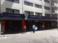 RECOLETA II
